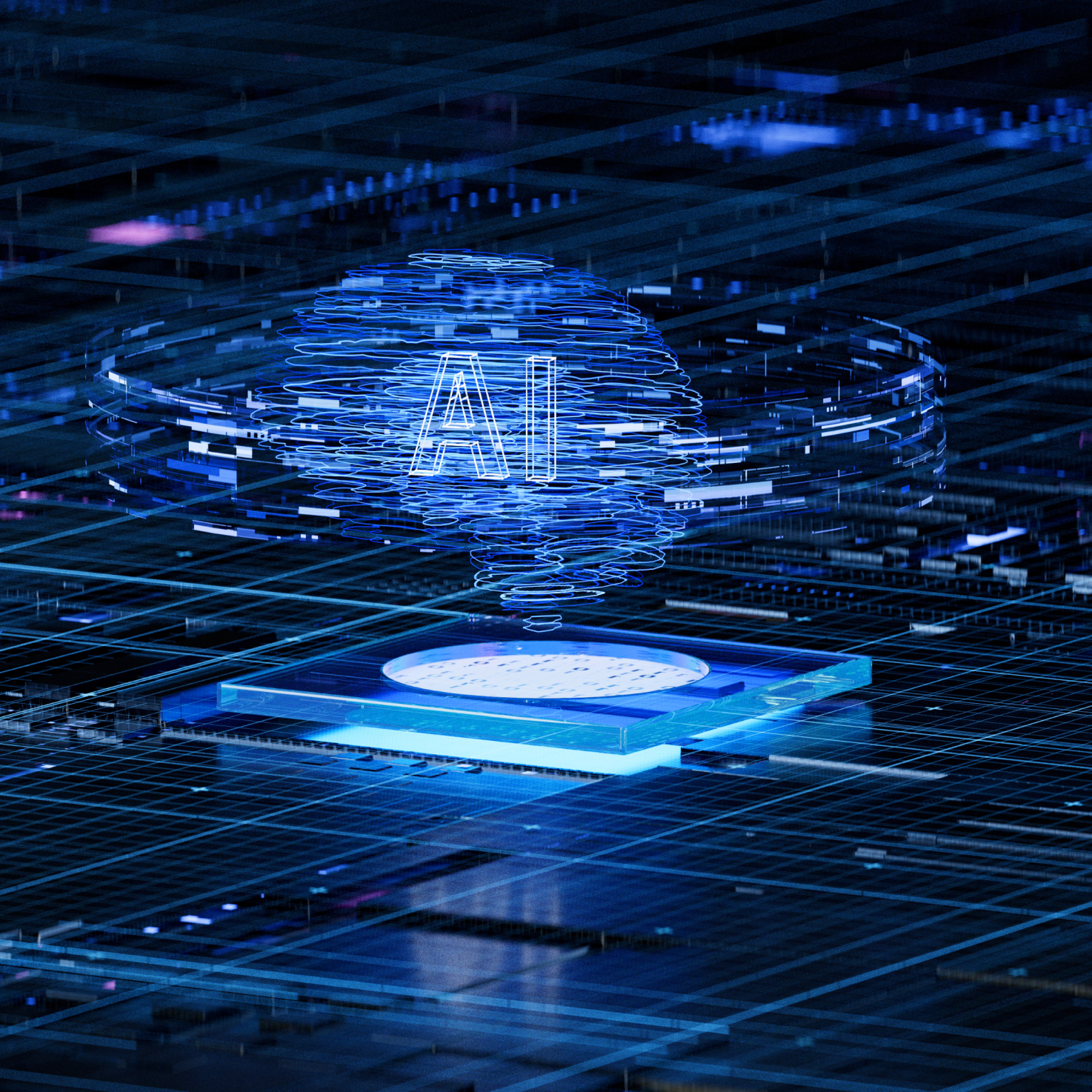 AI 기반 RegTech 혁신 선도