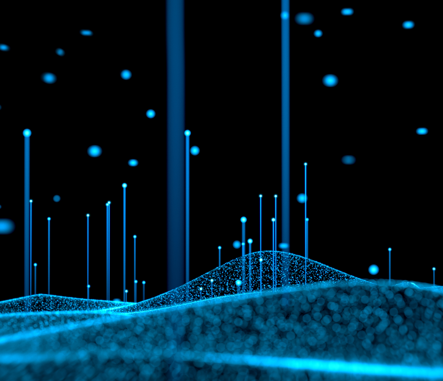 혁신을 만드는 사람들, 성장의 동력